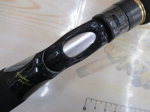 デストロイヤー F5-68X(フェイズⅡ)メタルアシストブランクスバット