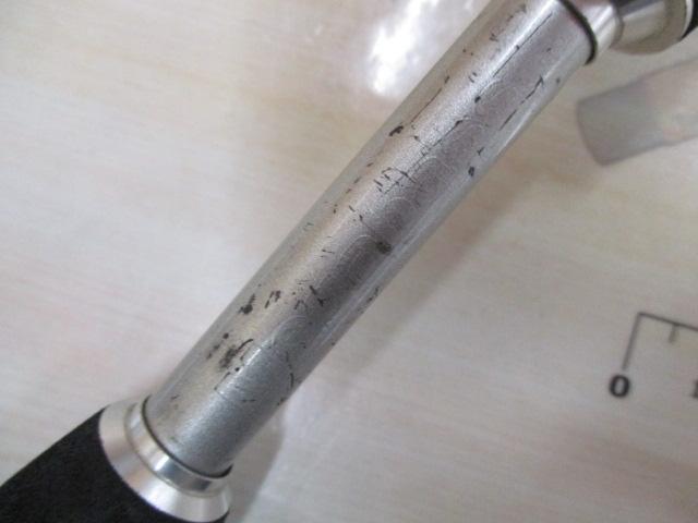 デストロイヤー F5-68X(フェイズⅡ)メタルアシストブランクスバット