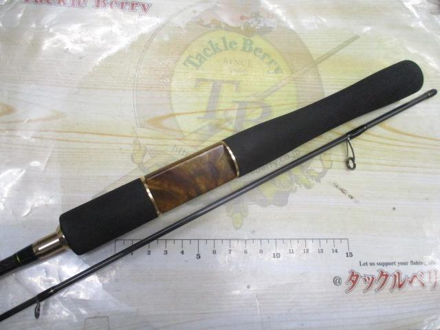 ダーインスレイヴ オーバーブレイズ62ML-HS