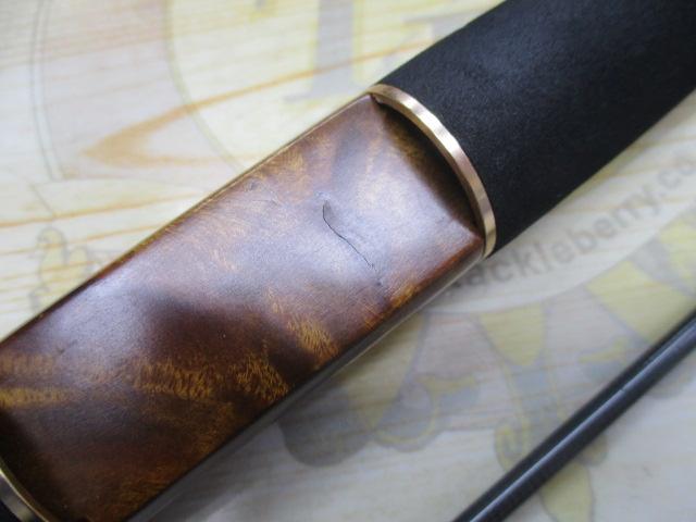 ダーインスレイヴ オーバーブレイズ62ML-HS