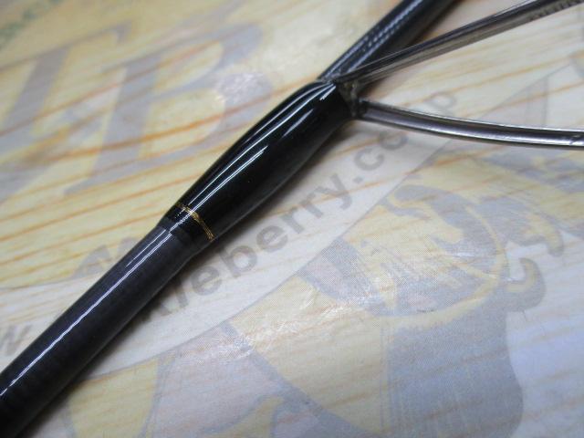 ダーインスレイヴ オーバーブレイズ62ML-HS