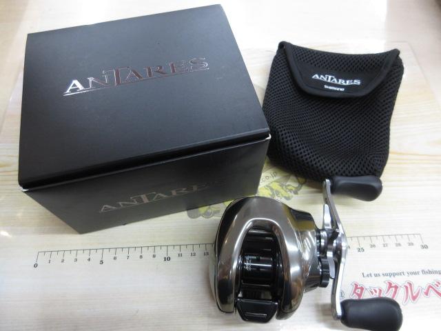 25アンタレス 100XG｜＠ベリーネット 日本最大新品中古釣具WEBショップ