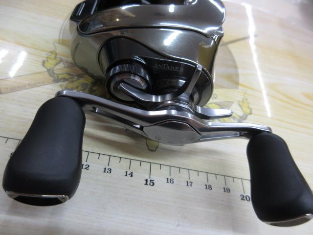 25アンタレス 100XG｜＠ベリーネット 日本最大新品中古釣具WEBショップ