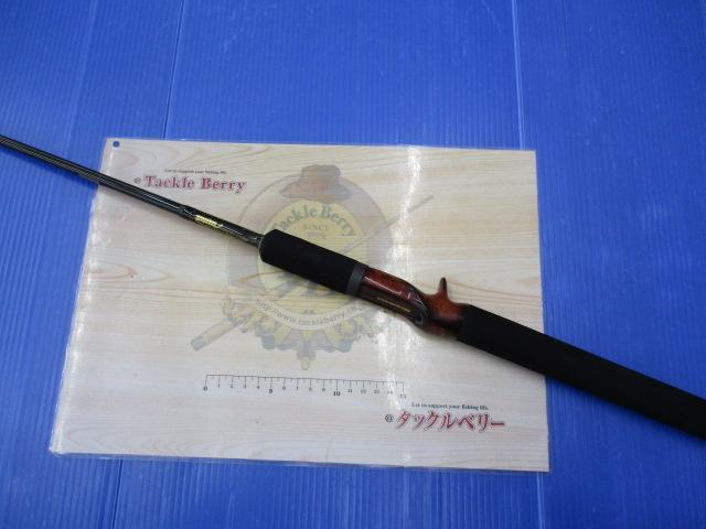 デストロイヤー F5-510X(Hi-10X)JIG SPECIAL FUNCTION