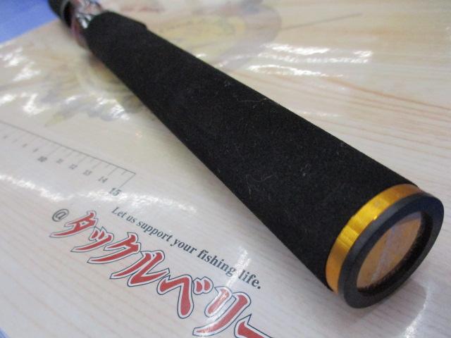デストロイヤー F5-510X(Hi-10X)JIG SPECIAL FUNCTION