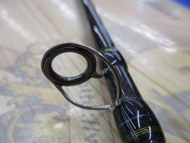 デストロイヤー F5-510X(Hi-10X)JIG SPECIAL FUNCTION