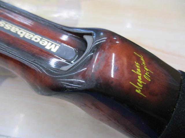 デストロイヤー F5-510X(Hi-10X)JIG SPECIAL FUNCTION