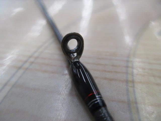 月下美人MX アジング55L-S・K