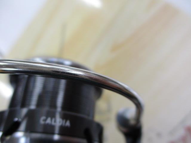 18カルディア LT2500S-XH