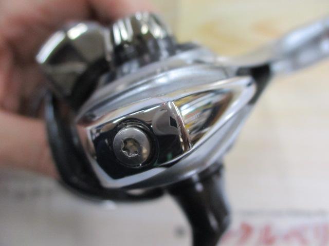 18カルディア LT2500S-XH｜＠ベリーネット 日本最大新品中古釣具WEB