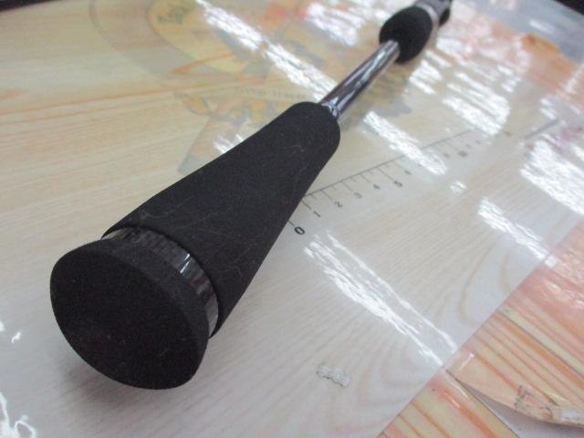 24ソルパラ SPE-832ML