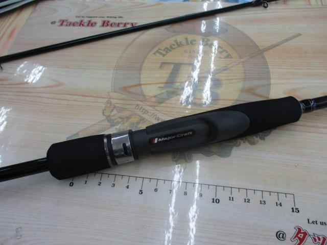 24ソルパラ SPE-832ML