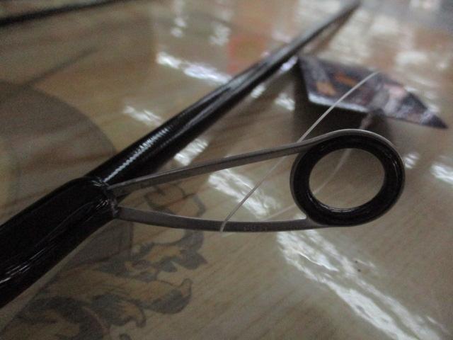 24ソルパラ SPE-832ML