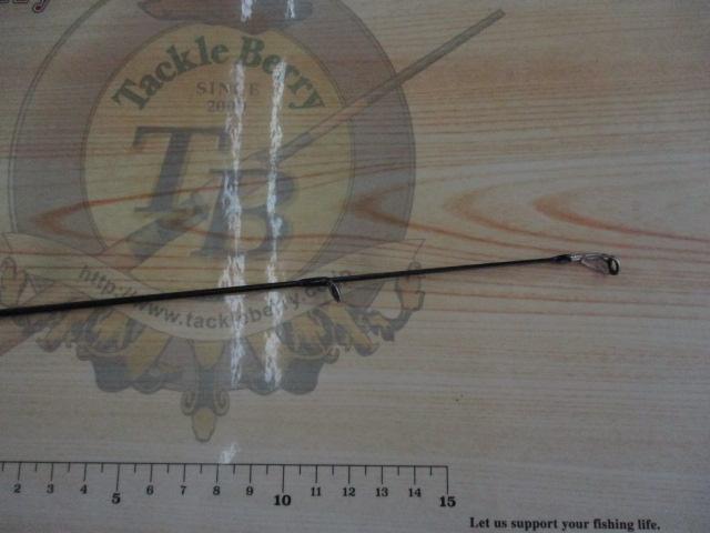 24ソルパラ SPE-832ML