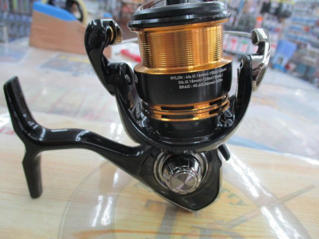 23レガリス LT2500S-DH