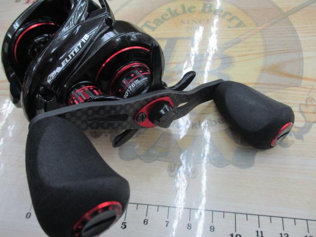 レボ エリート7 IB (ブラックボディ)｜＠ベリーネット 日本最大新品