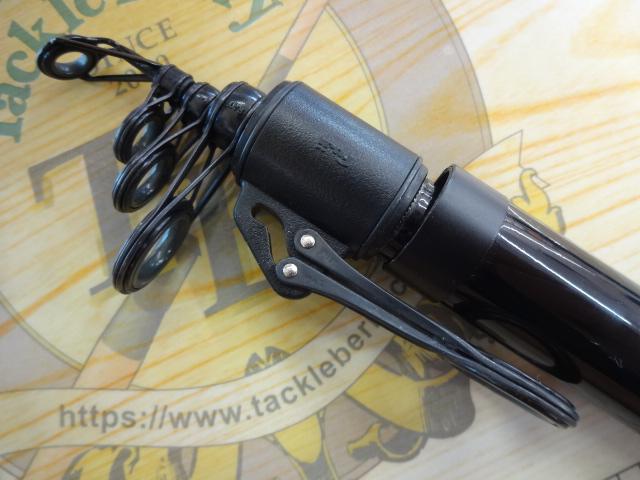 CWロングビーム 27-400T