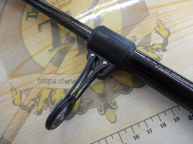 CWロングビーム 27-400T