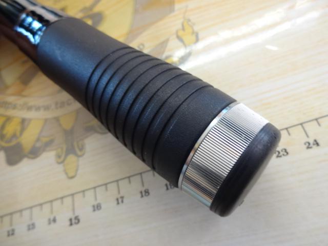 CWロングビーム 27-400T