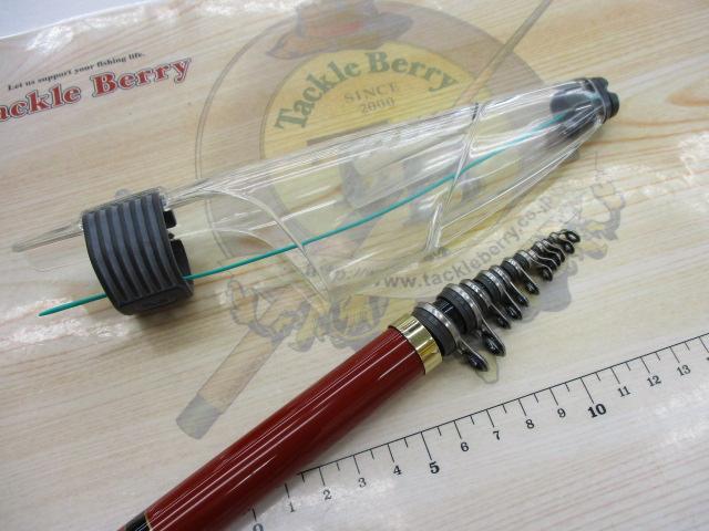 がま磯インテッサGⅢ 125-53｜＠ベリーネット 日本最大新品中古釣具WEB