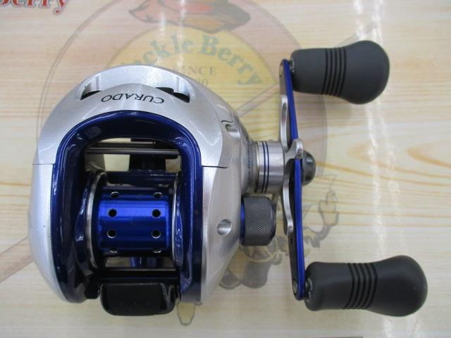 08クラド 200J｜＠ベリーネット 日本最大新品中古釣具WEBショップ