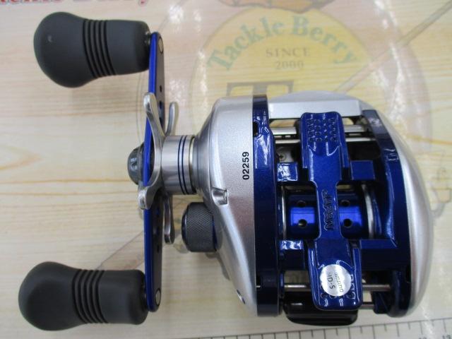 08クラド 200J｜＠ベリーネット 日本最大新品中古釣具WEBショップ