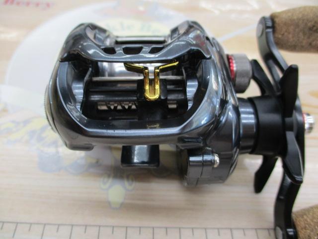 タトゥーラ SV TW 7.3L｜＠ベリーネット 日本最大新品中古釣具WEBショップ