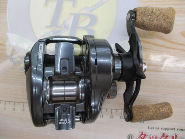 タトゥーラ SV TW 7.3L｜＠ベリーネット 日本最大新品中古釣具WEBショップ