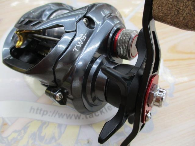 タトゥーラ SV TW 7.3L｜＠ベリーネット 日本最大新品中古釣具WEBショップ