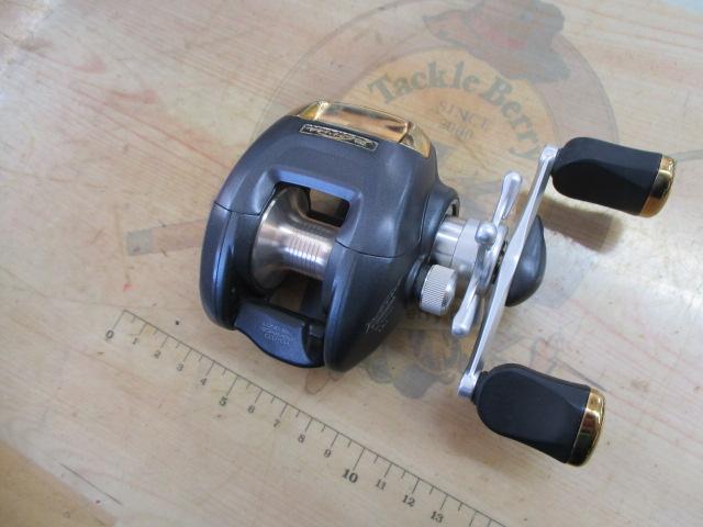 イクシオーネF300RM ｜＠ベリーネット 日本最大新品中古釣具WEBショップ