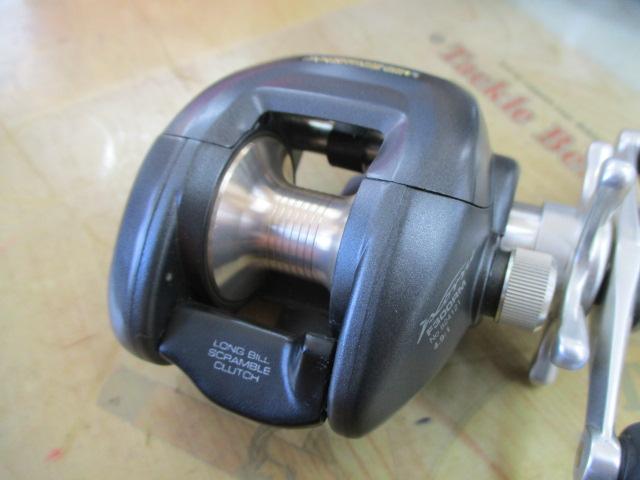 イクシオーネF300RM ｜＠ベリーネット 日本最大新品中古釣具WEBショップ
