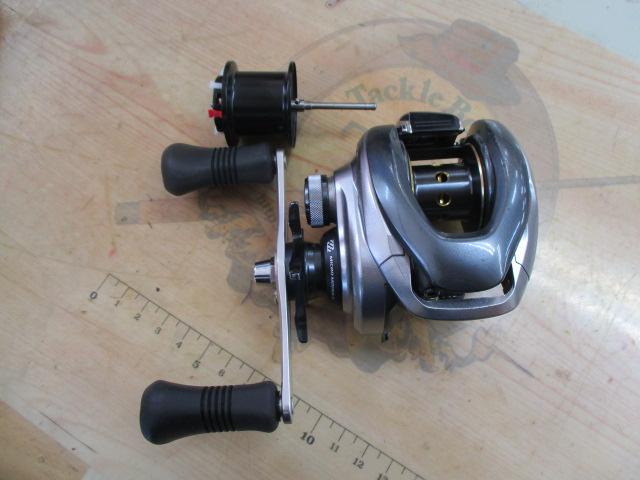 13メタニウムHG (RH)｜＠ベリーネット 日本最大新品中古釣具WEBショップ