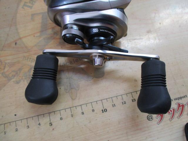 13メタニウムHG (RH)｜＠ベリーネット 日本最大新品中古釣具WEBショップ