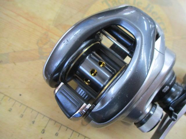 13メタニウムHG (RH)｜＠ベリーネット 日本最大新品中古釣具WEBショップ
