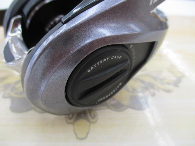 18スパルタンIC 150HL
