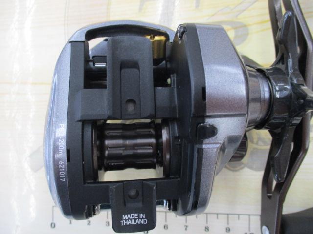 18スパルタンIC 150HL