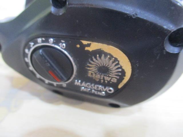 ファントムマグサーボ SS-15｜＠ベリーネット 日本最大新品中古釣具WEB