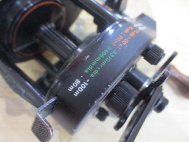 ファントムマグサーボ SS-15｜＠ベリーネット 日本最大新品中古釣具WEB