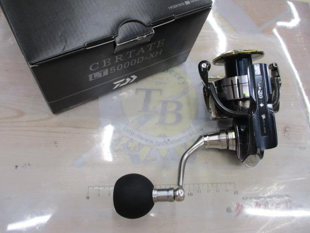 19セルテート LT5000D-XH｜＠ベリーネット 日本最大新品中古釣具WEB