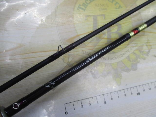 DAIWA Alltmor フライロッド 釣竿 907 #7 アルトモア 907｜＠ベリーネット 日本最大新品中古釣具WEBショップ