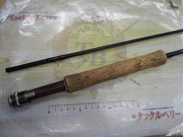 DAIWA Alltmor フライロッド 釣竿 907 #7 アルトモア 907｜＠ベリーネット 日本最大新品中古釣具WEBショップ