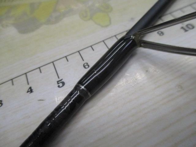ギャラリー GTSS-61XUL Crank SP