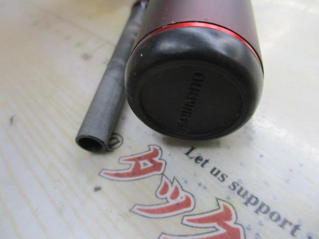 20ゾディアス 172MH-2｜＠ベリーネット 日本最大新品中古釣具WEBショップ