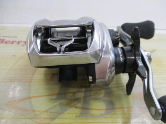 21ジリオン SV TW 1000XHL｜＠ベリーネット 日本最大新品中古釣具WEB