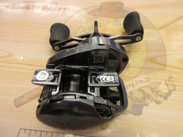 リール 22SLX DC 70HG XT 22SLX DC XT 70HG｜＠ベリーネット 日本最大新品中古釣具WEBショップ