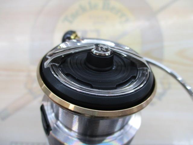 20ルビアス LT2500-XH