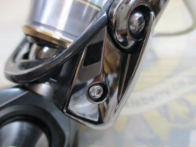20ルビアス LT2500-XH
