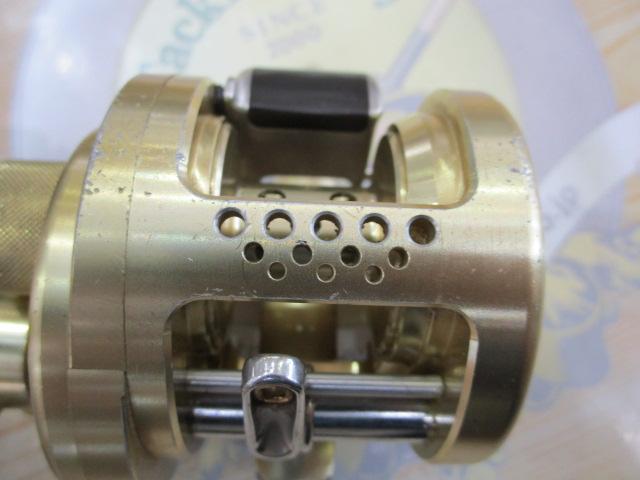 01カルカッタコンクエスト 100｜＠ベリーネット 日本最大新品中古釣具