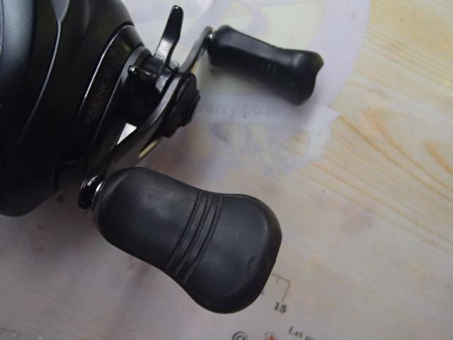 17エクスセンスDC XG RH