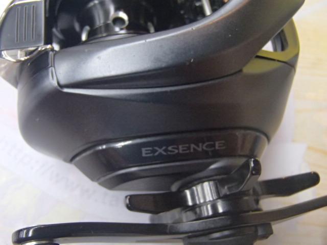 17エクスセンスDC XG RH
